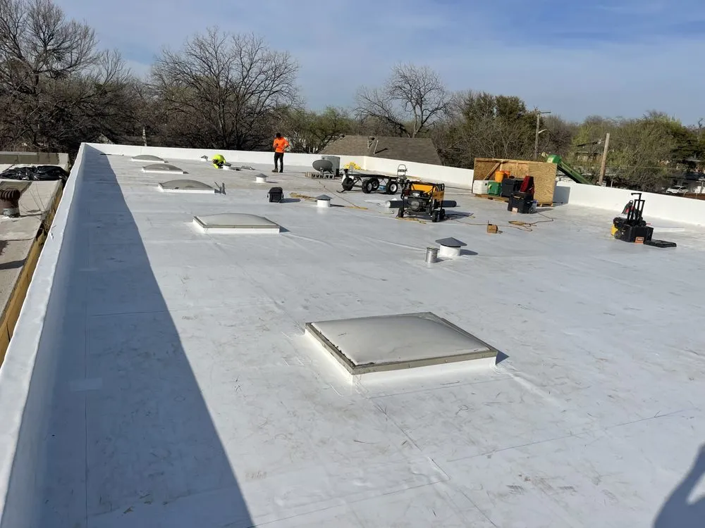 Slide of Arsenal Roofing & General Contracting