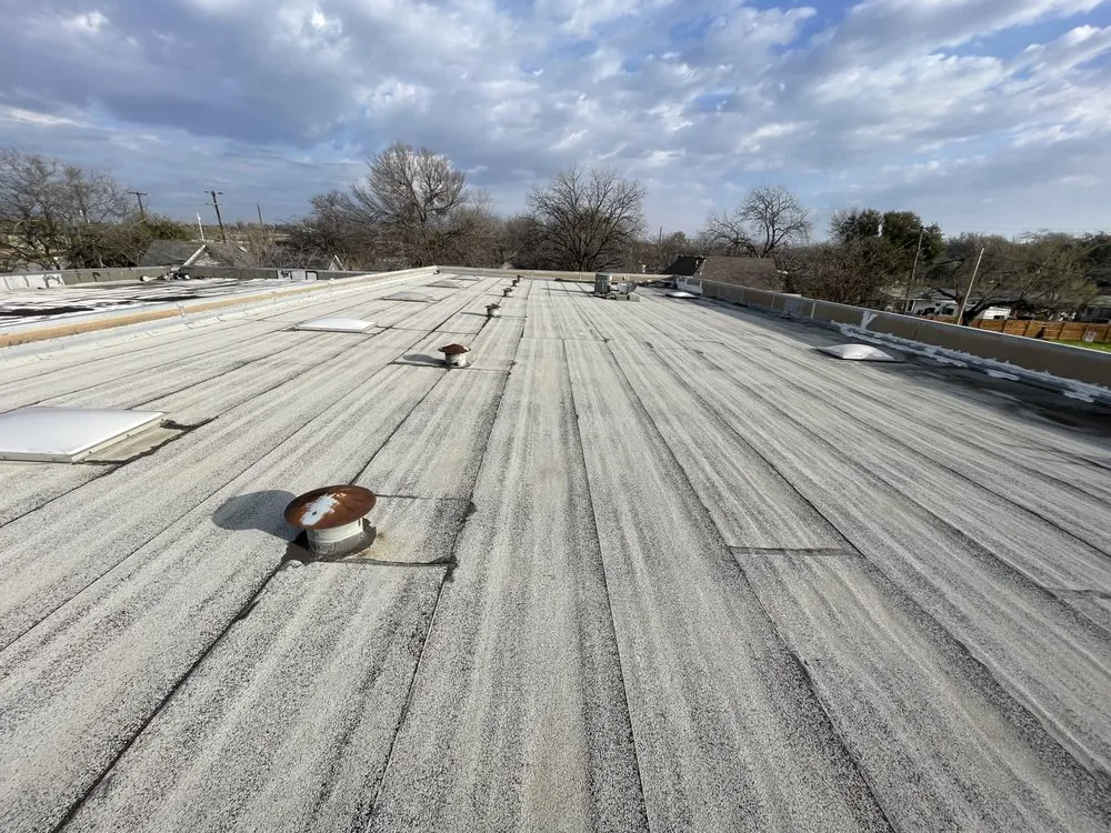 Slide of Arsenal Roofing & General Contracting