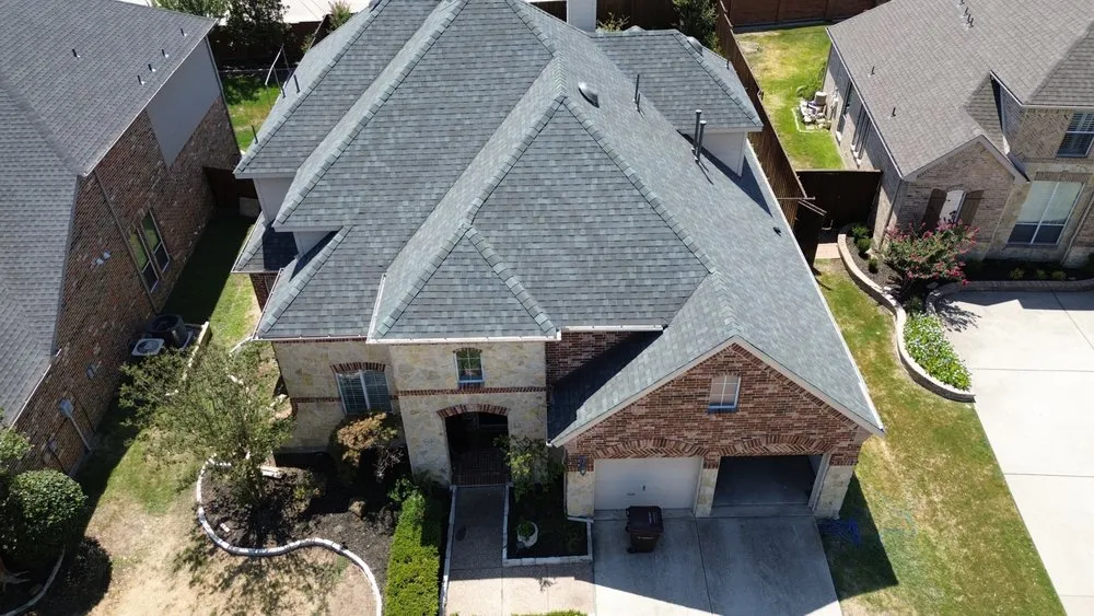 Slide of Arsenal Roofing & General Contracting