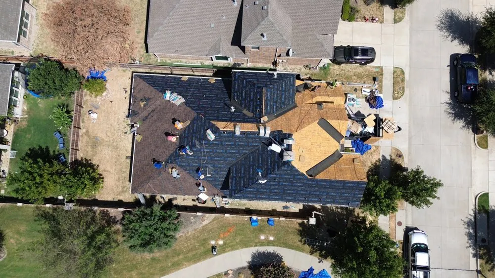 Slide of Arsenal Roofing & General Contracting