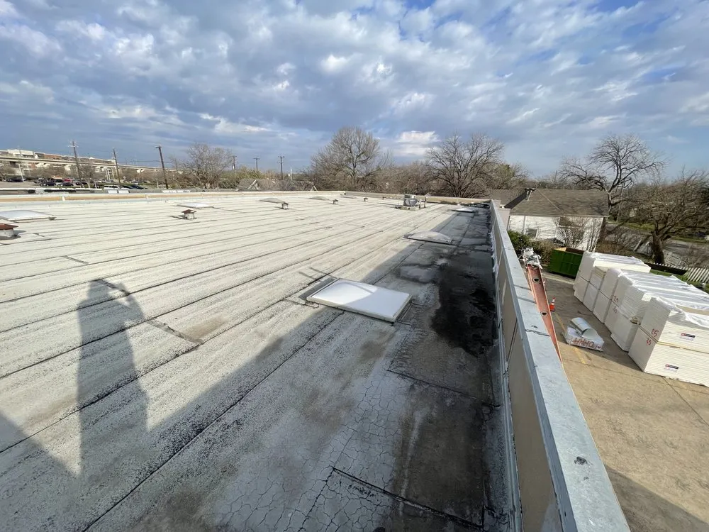 Slide of Arsenal Roofing & General Contracting