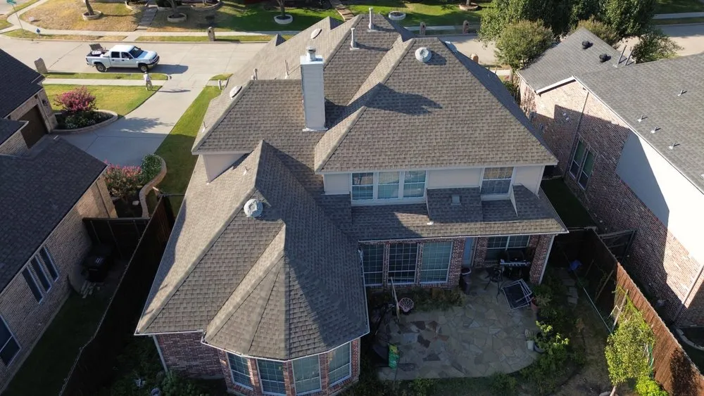 Slide of Arsenal Roofing & General Contracting