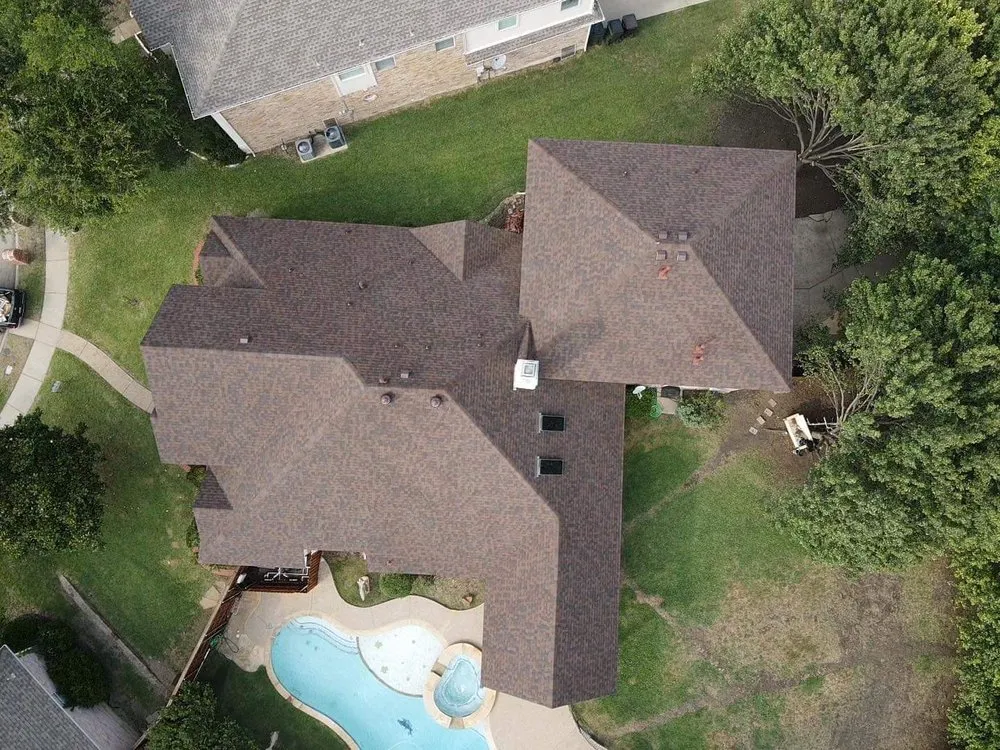 Slide of Arsenal Roofing & General Contracting