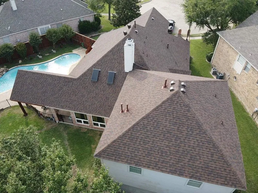 Slide of Arsenal Roofing & General Contracting