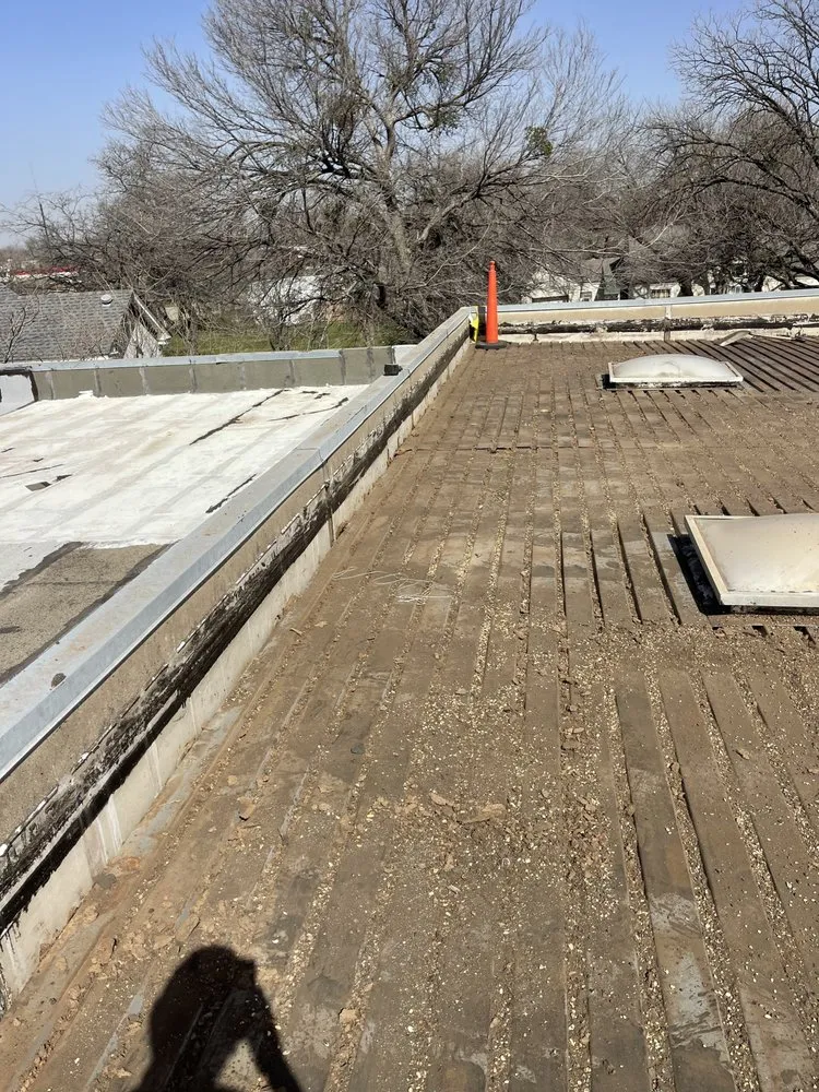 Slide of Arsenal Roofing & General Contracting