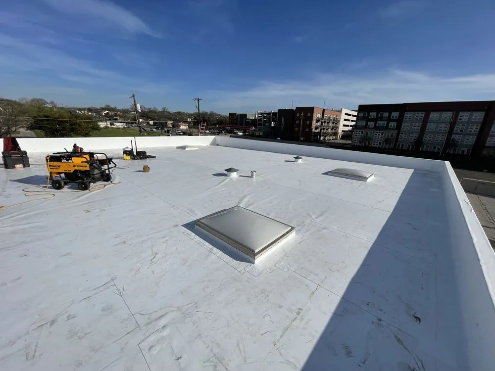 Slide of Arsenal Roofing & General Contracting