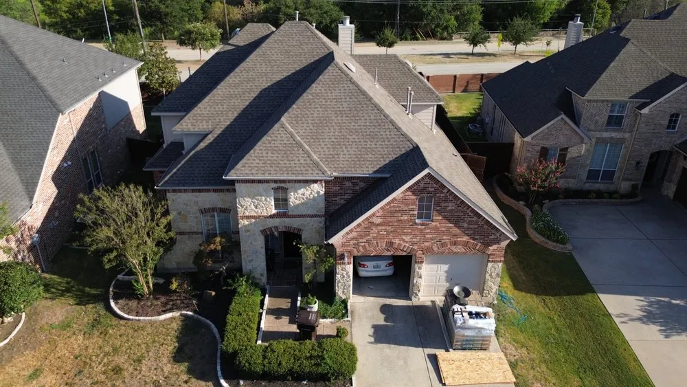 Slide of Arsenal Roofing & General Contracting