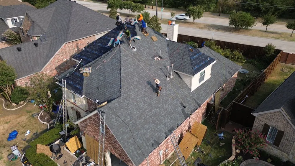 Slide of Arsenal Roofing & General Contracting