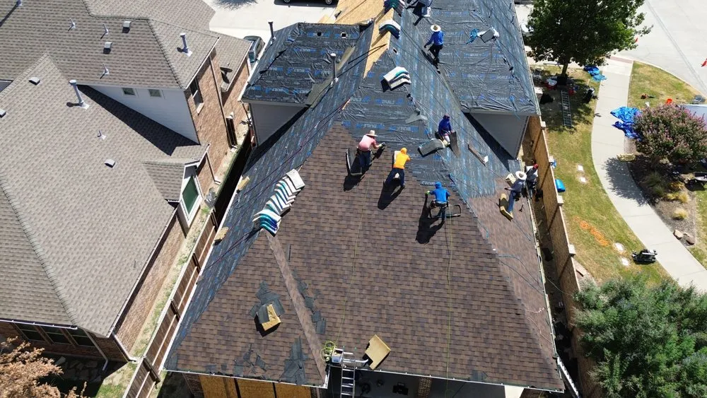 Slide of Arsenal Roofing & General Contracting