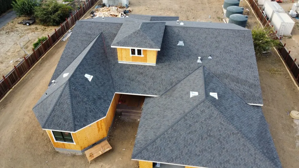 Slide of Arsenal Roofing Services