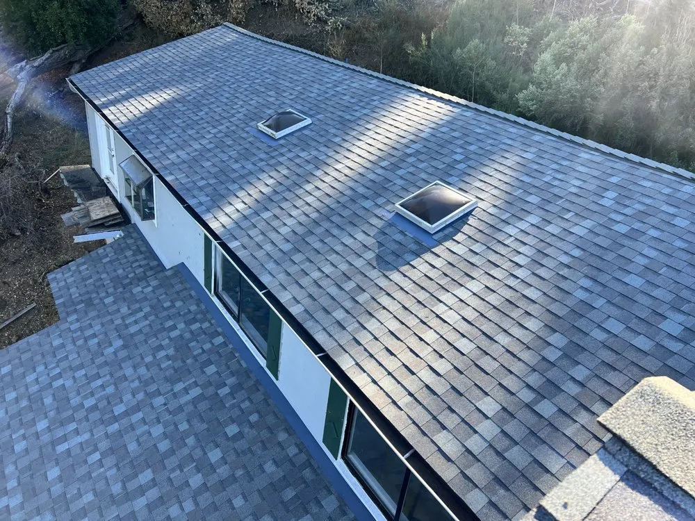 Slide of Arsenal Roofing Services