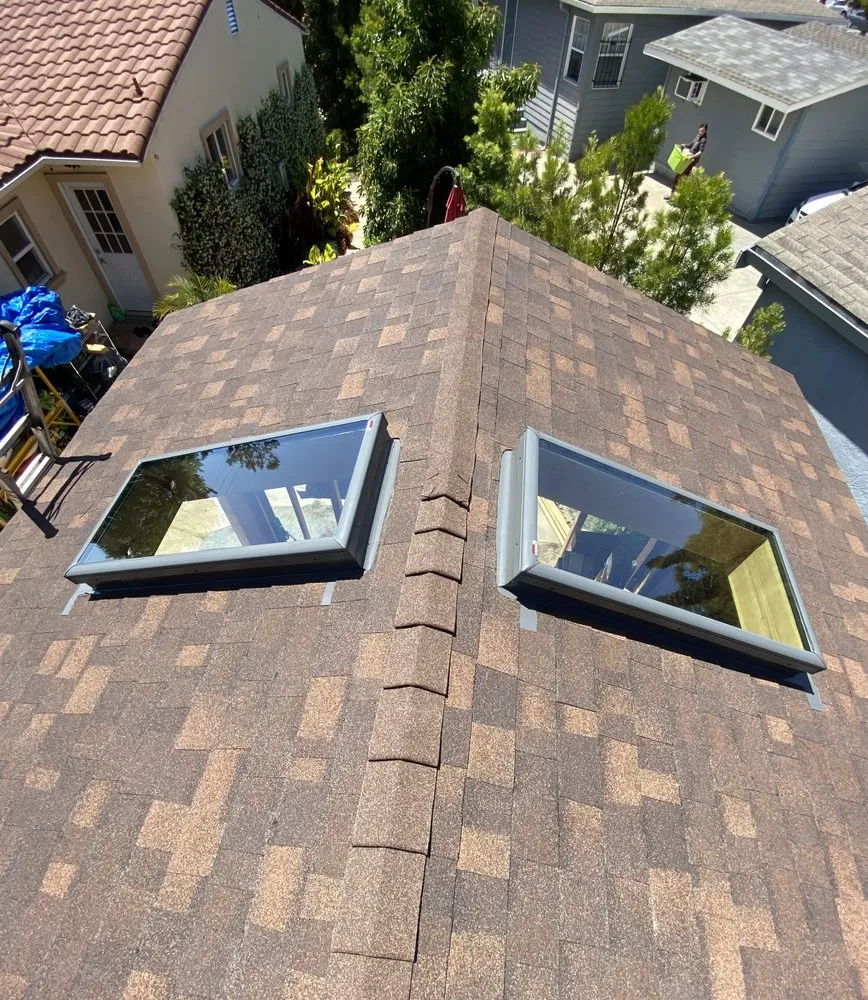 Slide of Arsenal Roofing Services