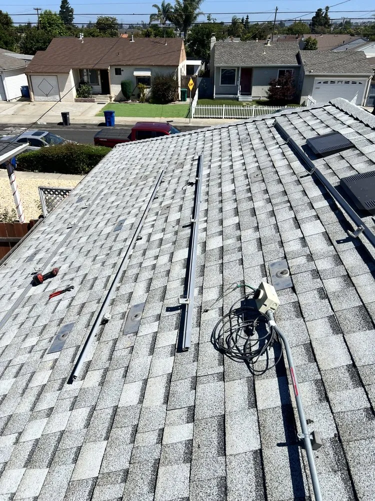 Slide of Arsenal Roofing Services