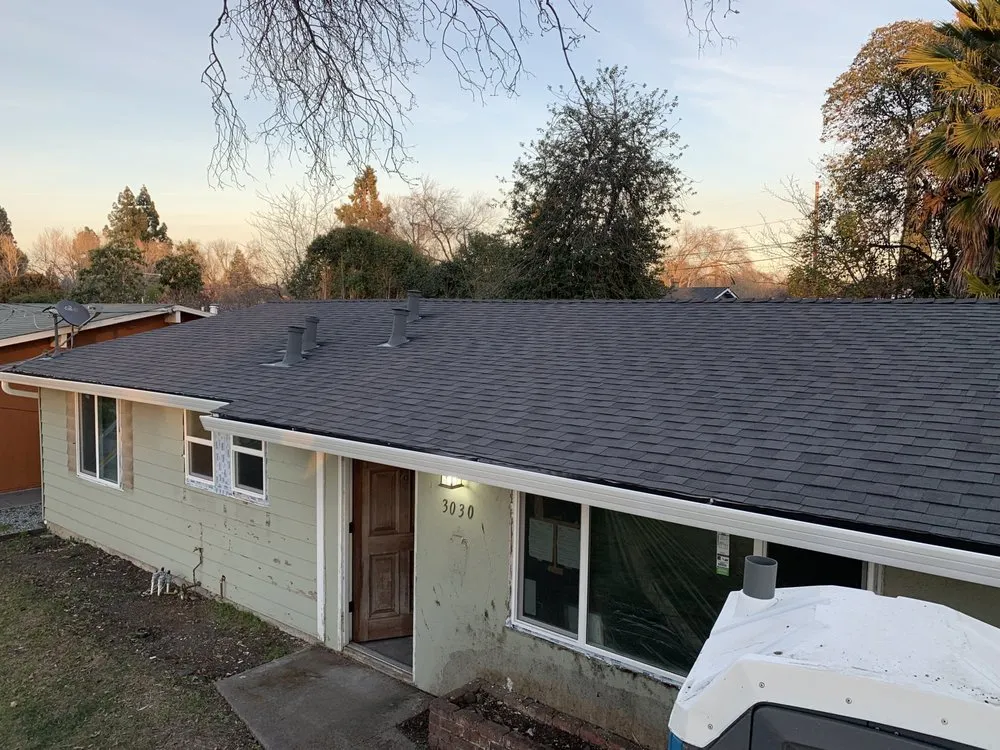 Slide of Arsenal Roofing Services