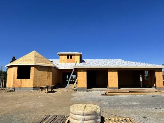 Arsenal Roofing Services