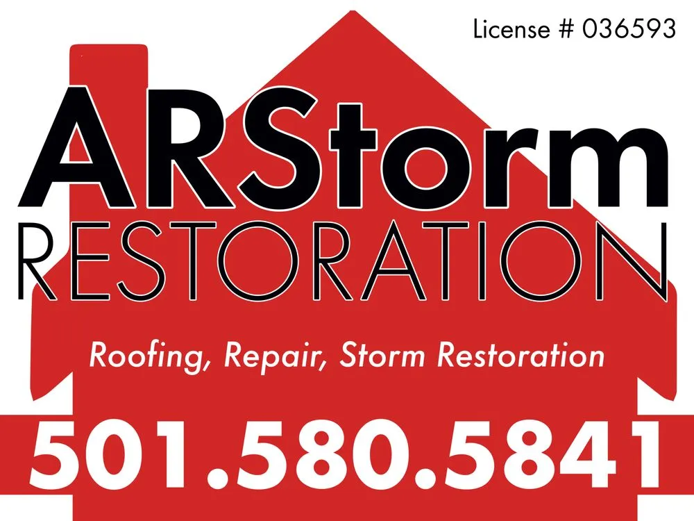 Slide of Arstorm Restoration & Roofing