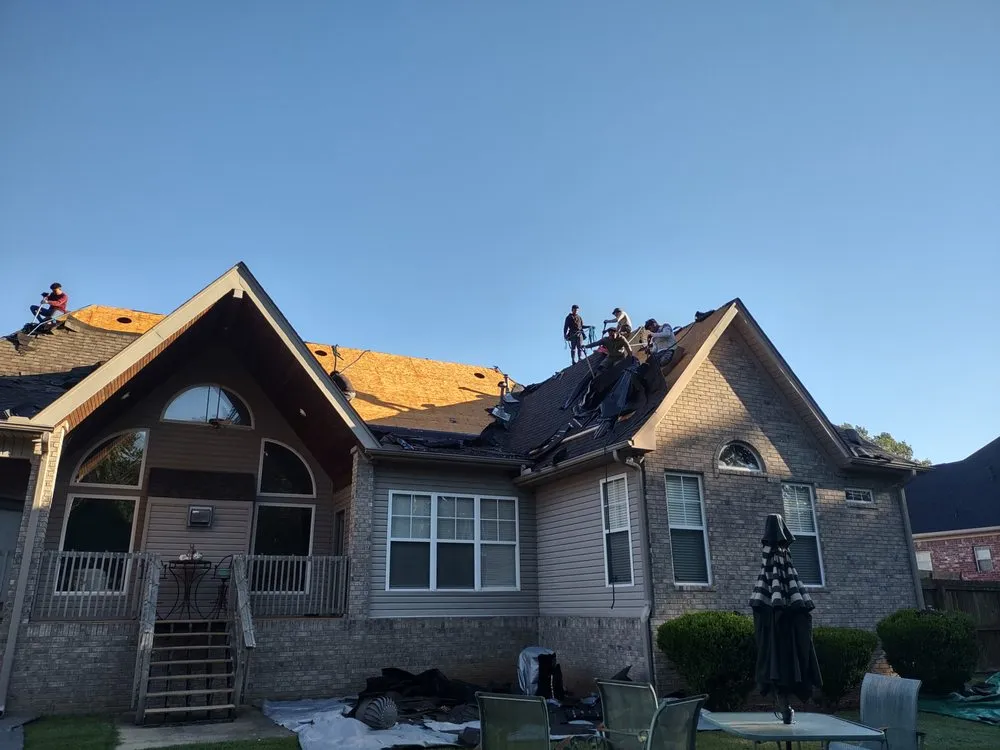 Slide of Arstorm Restoration & Roofing