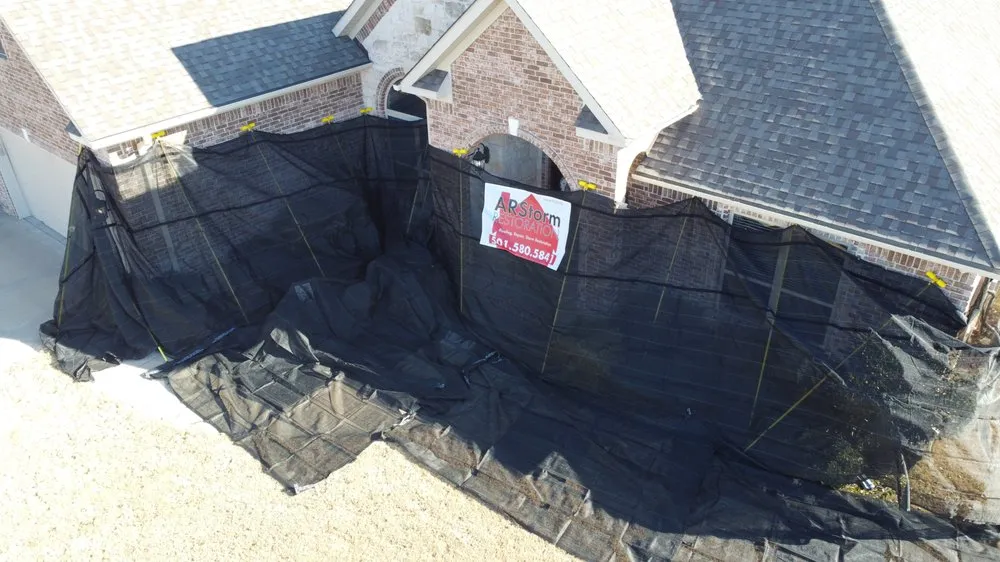 Slide of Arstorm Restoration & Roofing