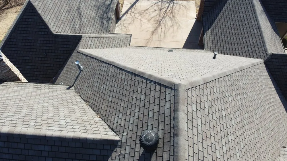 Slide of Arstorm Restoration & Roofing