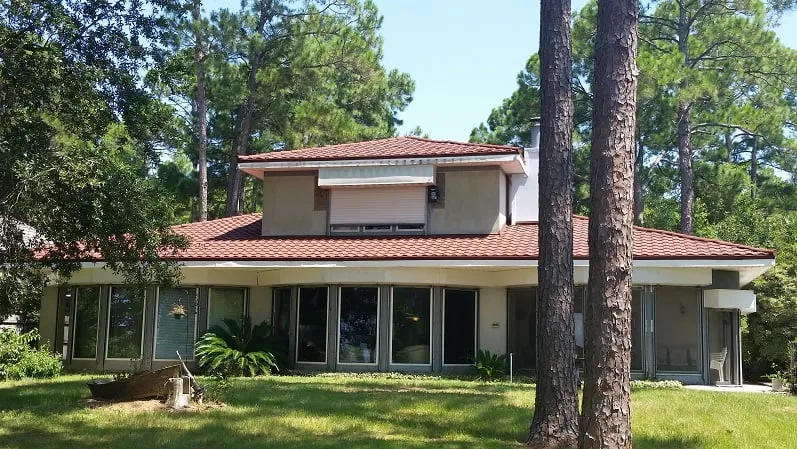 Slide of ART Construction