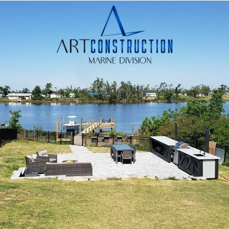 Slide of ART Construction