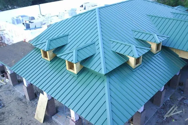 Slide of ART Construction