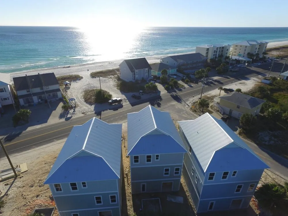 Slide of ART Construction