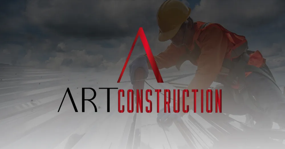 Slide of ART Construction
