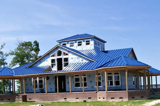 Slide of ART Construction