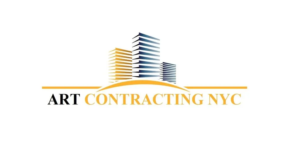 Slide of Art Contracting NYC