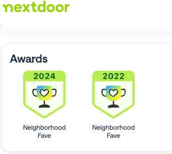 Slide of Art Dollman Home Improvements