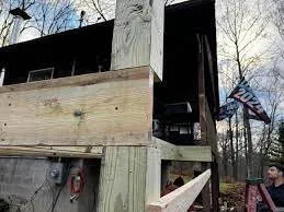 Slide of Art Dollman Home Improvements