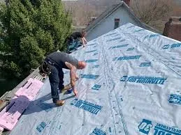 Slide of Art Dollman Home Improvements