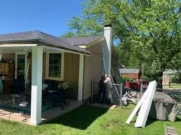 Slide of Art Dollman Home Improvements