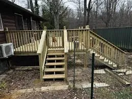 Slide of Art Dollman Home Improvements