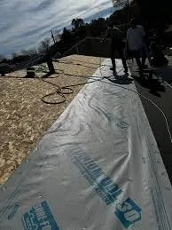 Slide of Art Dollman Home Improvements