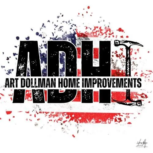 Slide of Art Dollman Home Improvements