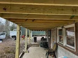 Slide of Art Dollman Home Improvements