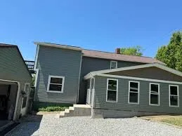 Slide of Art Dollman Home Improvements