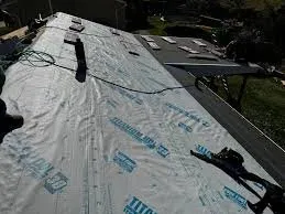 Slide of Art Dollman Home Improvements