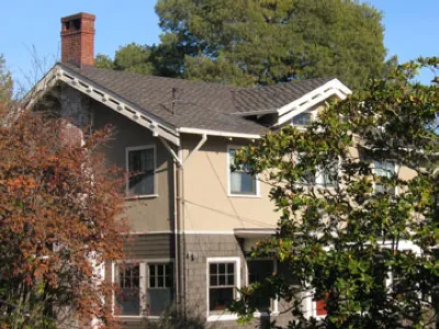 Slide of Art Melick Roofing - Flat Roof Specialist