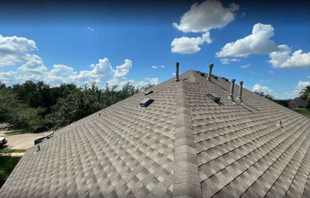 Slide of Art of the Roof