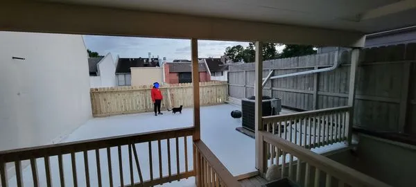 Art of the Roof Logo