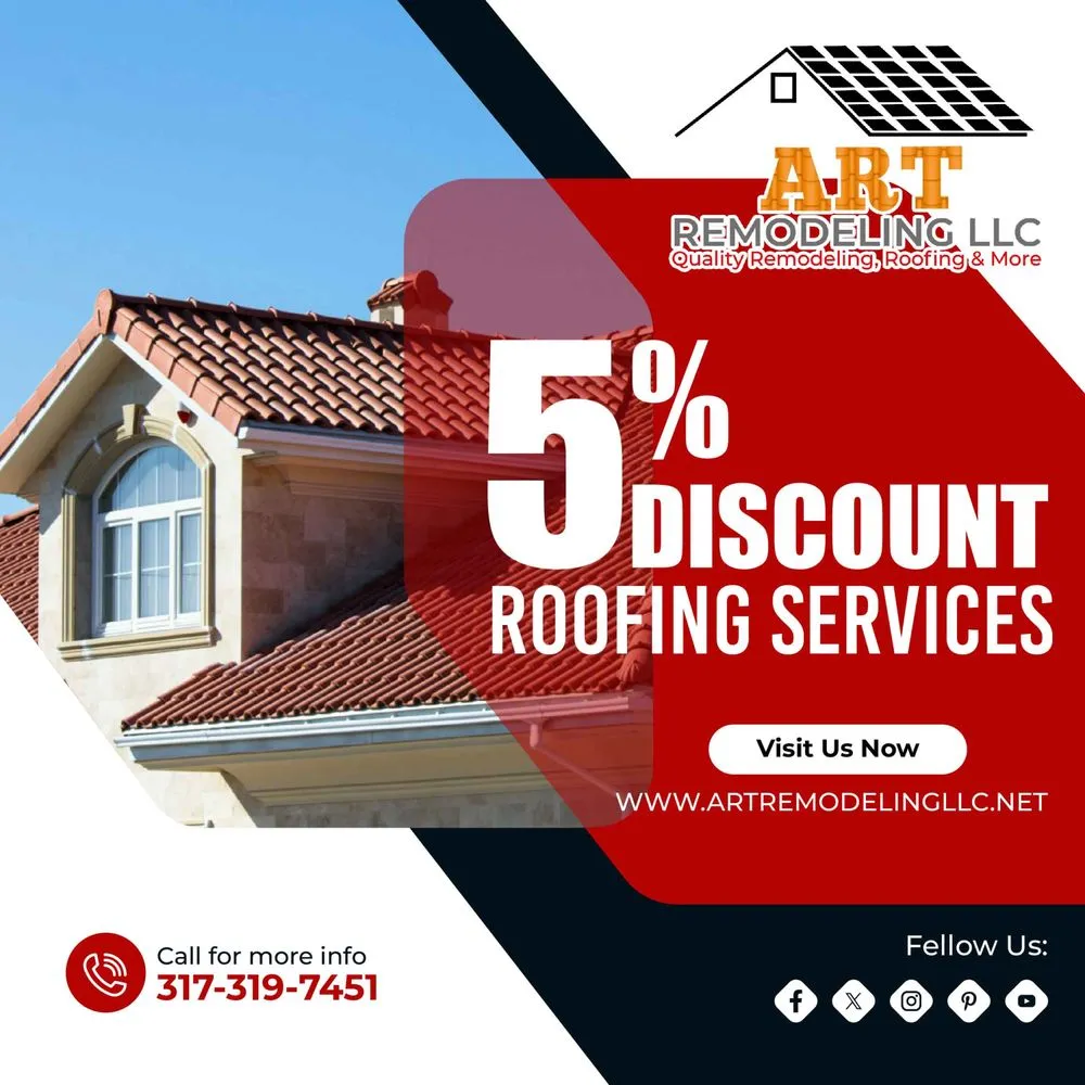 Slide of Art Remodeling