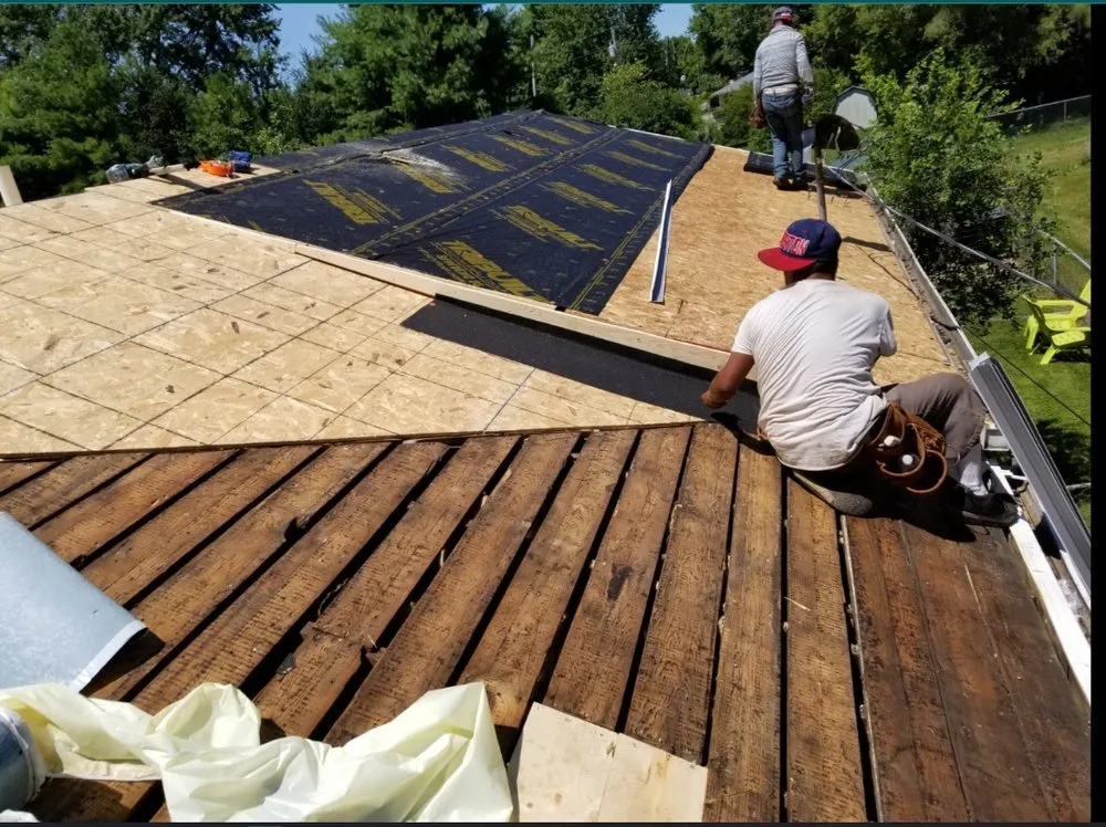 Slide of Art Remodeling