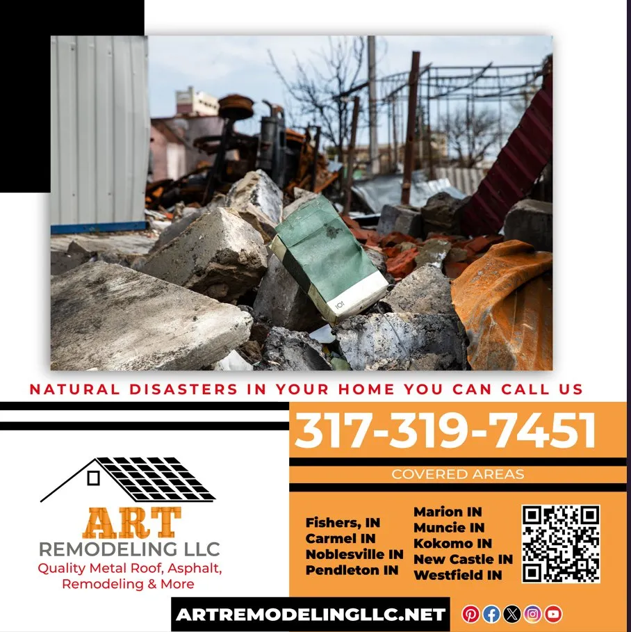 Slide of Art Remodeling