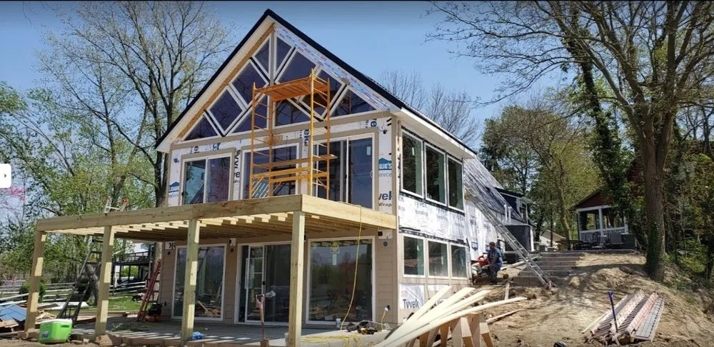 Slide of Art Remodeling