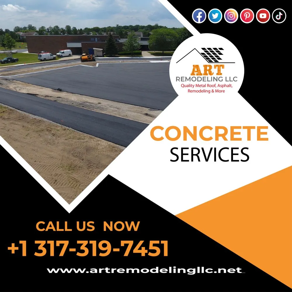 Slide of Art Remodeling