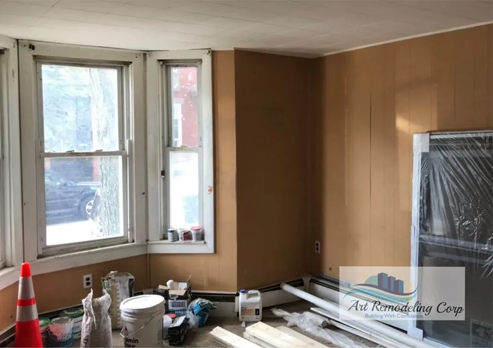 Slide of Art Remodeling Corp