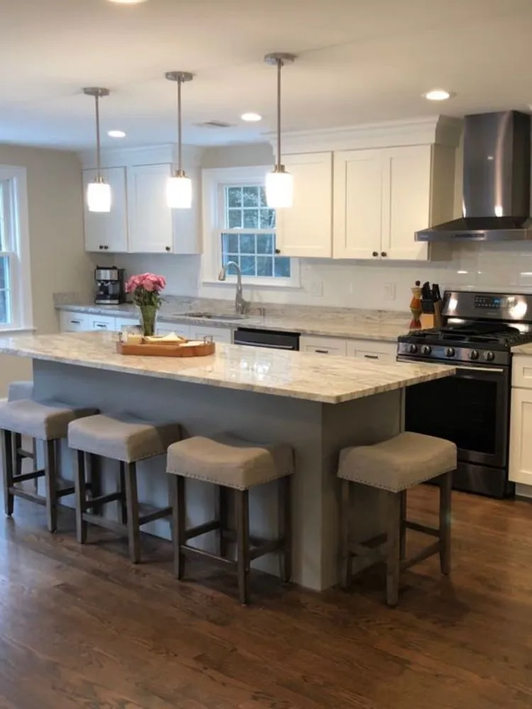 Slide of Art Remodeling Corp